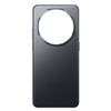 Back Panel Cover For Meizu Note 16 Black - Maxbhi Com