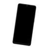 Lcd Frame Middle Chassis For Alcatel 3 2025 Black By - Maxbhi Com