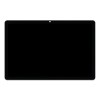 Lcd With Touch Screen For Cubot Tab 65 Black By - Maxbhi Com
