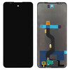 Lcd With Touch Screen For Ulefone Armor X31 Black By - Maxbhi Com