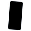 Lcd Frame Middle Chassis For Meizu Note 16 Pro Black By - Maxbhi Com