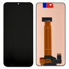 Lcd With Touch Screen For Lava Play Max White By - Maxbhi Com