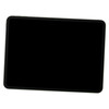 Lcd Frame Middle Chassis For Oneplus Pad Go 2 Black By - Maxbhi Com