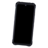 Lcd Frame Middle Chassis For Cubot Kingkong Power 5 Black By - Maxbhi Com