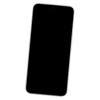Lcd Frame Middle Chassis For Meizu Note 22 Pro Black By - Maxbhi Com