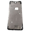 Lcd Frame Middle Chassis For Ulefone Armor X16 Pro Black By - Maxbhi Com