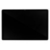 Lcd With Touch Screen For Doogee Tab G6 Black By - Maxbhi Com