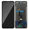 Lcd With Touch Screen For Ulefone Armor X16 Black By - Maxbhi Com