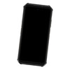 Lcd Frame Middle Chassis For Ulefone Armor X16 Black By - Maxbhi Com