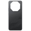 Back Panel Cover For Blackview Shark 6 Black - Maxbhi Com