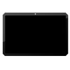 Lcd With Touch Screen For Blackview Active 12 Pro Black By - Maxbhi Com