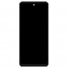 Lcd With Touch Screen For Ulefone Armor 34 Black By - Maxbhi Com