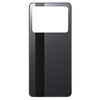 Back Panel Cover For Cubot X100 Black - Maxbhi Com