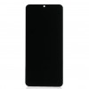 Lcd With Touch Screen For Cubot X100 Black By - Maxbhi Com