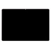 Lcd With Touch Screen For Huawei Matepad Air 2025 Black By - Maxbhi Com