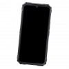 Lcd Frame Middle Chassis For Cubot Kingkong 11 Black By - Maxbhi Com