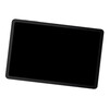 Lcd Frame Middle Chassis For Tmobile T Tablet 2 Black By - Maxbhi Com