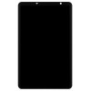 Lcd With Touch Screen For Blackview Zeno 1 Black By - Maxbhi Com