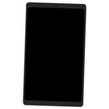 Lcd Frame Middle Chassis For Ulefone Tab A9 Pro Black By - Maxbhi Com