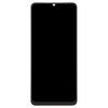 Lcd With Touch Screen For Honor X5c Plus Black By - Maxbhi Com