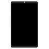 Lcd With Touch Screen For Ulefone Tab A9 Pro Black By - Maxbhi Com