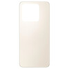 Back Panel Cover For Honor X7d 5g Gold - Maxbhi Com