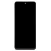 Lcd With Touch Screen For Honor X7d 5g Gold By - Maxbhi Com