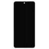 Lcd With Touch Screen For Tecno Pova Curve 2 5g Black By - Maxbhi Com