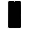 Lcd With Touch Screen For Htc Wildfire E4 Plus Black By - Maxbhi Com