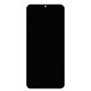 Lcd With Touch Screen For Htc Wildfire E6 Star Black By - Maxbhi Com