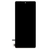 Lcd With Touch Screen For Infinix Note 50 Pro 4g Black By - Maxbhi Com
