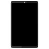 Lcd With Touch Screen For Lenovo Tab One Black By - Maxbhi Com