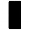 Lcd With Touch Screen For Honor Magic V Flip 2 Black By - Maxbhi Com