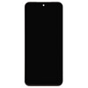Lcd With Touch Screen For Zte Nubia Air Black By - Maxbhi Com