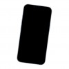 Lcd Frame Middle Chassis For Apple Iphone 17e Black By - Maxbhi Com