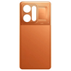 Back Panel Cover For Realme P4 Power 5g Orange - Maxbhi Com