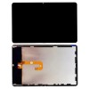 Lcd With Touch Screen For Infinix Xpad 20 Pro Black By - Maxbhi Com
