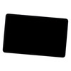 Lcd Frame Middle Chassis For Infinix Xpad 20 Pro Black By - Maxbhi Com
