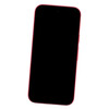 Lcd Frame Middle Chassis For Google Pixel 10a Black By - Maxbhi Com
