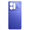 Back Panel Cover For Realme Narzo Power Black - Maxbhi Com