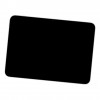 Lcd Frame Middle Chassis For Apple Ipad Air 13 2026 Black By - Maxbhi Com