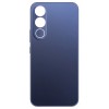 Back Panel Cover For Vivo V70 Fe Black - Maxbhi Com