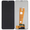 Lcd With Touch Screen For Samsung Galaxy M17e 5g Black By - Maxbhi Com