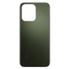Back Panel Cover For Vivo T5x 5g Black - Maxbhi Com