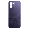 Back Panel Cover For Oppo K14 5g Black - Maxbhi Com
