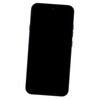Lcd Frame Middle Chassis For Nothing Phone 4a Pro Black By - Maxbhi Com