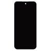 Lcd With Touch Screen For Tecno Spark 50 5g Black By - Maxbhi Com