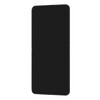 Lcd Frame Middle Chassis For Ai Plus Nova Flip 5g Black By - Maxbhi Com