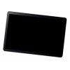 Lcd Frame Middle Chassis For Acer Iconia V11 Black By - Maxbhi Com