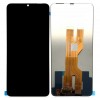 Lcd With Touch Screen For Vivo Y05 Black By - Maxbhi Com
